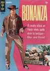 Bonanza #22 Comic Books - Covers, Scans, Photos in Bonanza Comic Books - Covers, Scans, Gallery